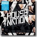 Cover:  House Nation (mixed by Milk & Sugar) - Various Artists