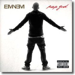 Cover: Eminem - Rap God