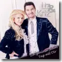 Cover:  Liz & Kriz - Ich geniee jeden Tag mit dir
