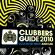 Cover: Clubbers Guide 2010 