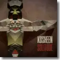 Cover:  Kosheen - Solitude