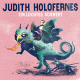 Cover: Judith Holofernes - Ein leichtes Schwert
