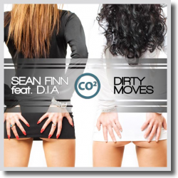 Cover: Sean Finn feat. D.I.A - Dirty Moves