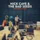 Cover: Nick Cave & The Bad Seeds - Live From KCRW