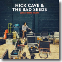 Cover: Nick Cave & The Bad Seeds - Live From KCRW