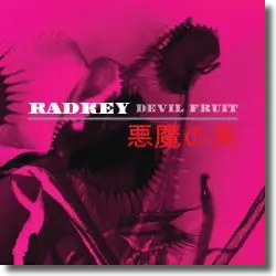 Cover: Radkey - Devil Fruit