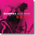 Cover:  Radkey - Devil Fruit