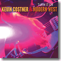 Cover:  Kevin Costner & Modern West - Turn It On