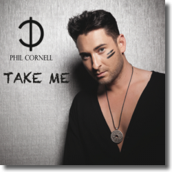 Cover: Phil Cornell - Take Me