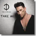 Cover:  Phil Cornell - Take Me