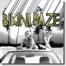 Cover: M - Bikini Daze EP