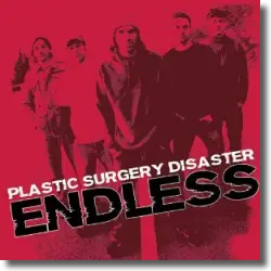 Cover: Plastic Surgery Disaster - Endless