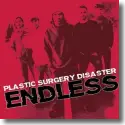 Cover:  Plastic Surgery Disaster - Endless