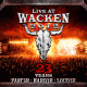 Cover: Live At Wacken 2012 