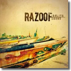 Cover: Razoof - Jahliya Sound