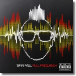 Cover: Sean Paul - Full Frequency