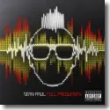 Cover:  Sean Paul - Full Frequency