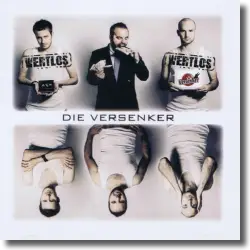 Cover: Die Versenker - Wertlos