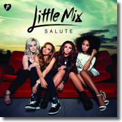 Cover: Little Mix - Salute