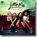Cover:  Little Mix - Salute
