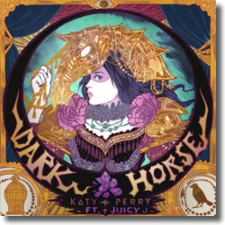 Cover: Katy Perry feat. Juicy J - Dark Horse