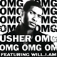 Cover: Usher feat. will.i.am - OMG