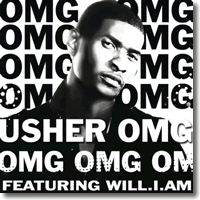 Cover: Usher feat. will.i.am - OMG
