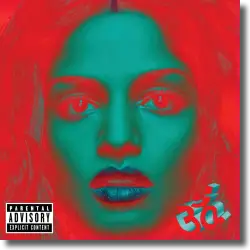 Cover: M.I.A. - Matangi
