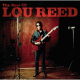 Cover: Lou Reed - The Best Of