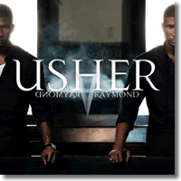 Cover: Usher - Raymond v. Raymond