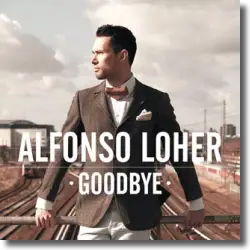 Cover: Alfonso Loher - Goodbye