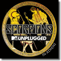 Cover: Scorpions - MTV Unplugged