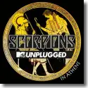 Cover:  Scorpions - MTV Unplugged