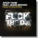 Cover:  Aron Tanie feat. Jesse Brown - Road To Salvation