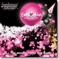 Cover: Eurovision Song Contest 2010 - Various Artists