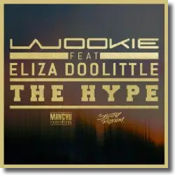 Cover: Wookie feat. Eliza Doolittle - The Hype