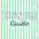 Cover: Erasure - Gaudete