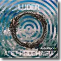 Cover:  Luder - Adelphophagia