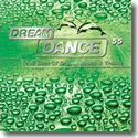 Cover:  Dream Dance Vol. 55 - Various Artists