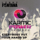 Cover: Lenny Fontana - Everybody Put Your Hands Up