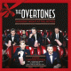 Cover: The Overtones - Saturday Night At The Movies (Christmas-Edition)