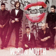 Cover: The Wanted - Word Of Mouth