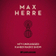 Cover: Max Herre - MTV Unplugged Kahedi Radio Show