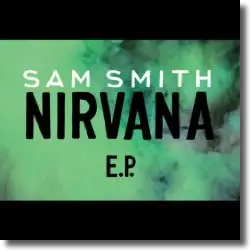 Cover: Sam Smith - Nirvana (EP)