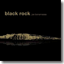 Cover:  Joe Bonamassa - Black Rock
