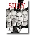 Cover:  Silly - Kopf an Kopf: Live