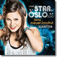 Cover: Lena - Satellite