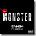 Cover: Eminem feat. Rihanna - The Monster