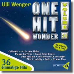 Cover: One Hit Wonder Vol. 14 - Various Artists