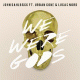 Cover: John Dahlbck feat. Urban Cone & Lucas Nord - We Were Gods